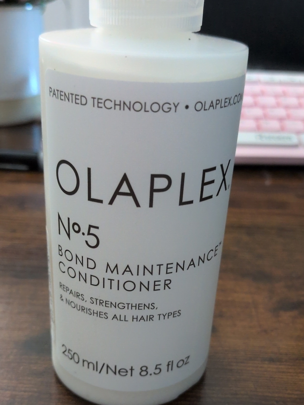 OLAPLEX No5 Bond Maintenance Conditioner